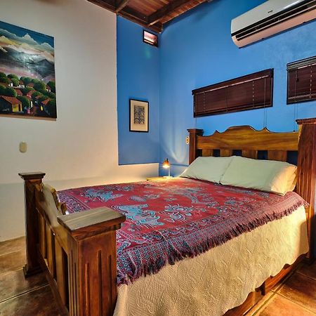 Casa Smilin' Dog Apartamento Tamarindo Exterior foto