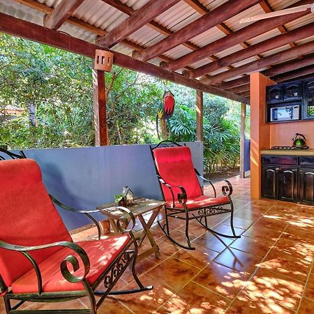 Casa Smilin' Dog Apartamento Tamarindo Exterior foto
