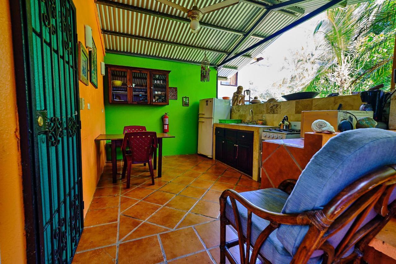 Casa Smilin' Dog Apartamento Tamarindo Exterior foto