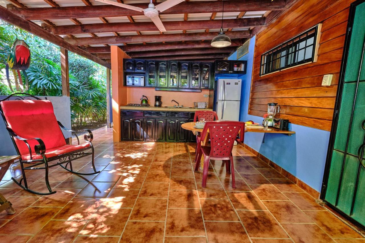 Casa Smilin' Dog Apartamento Tamarindo Exterior foto
