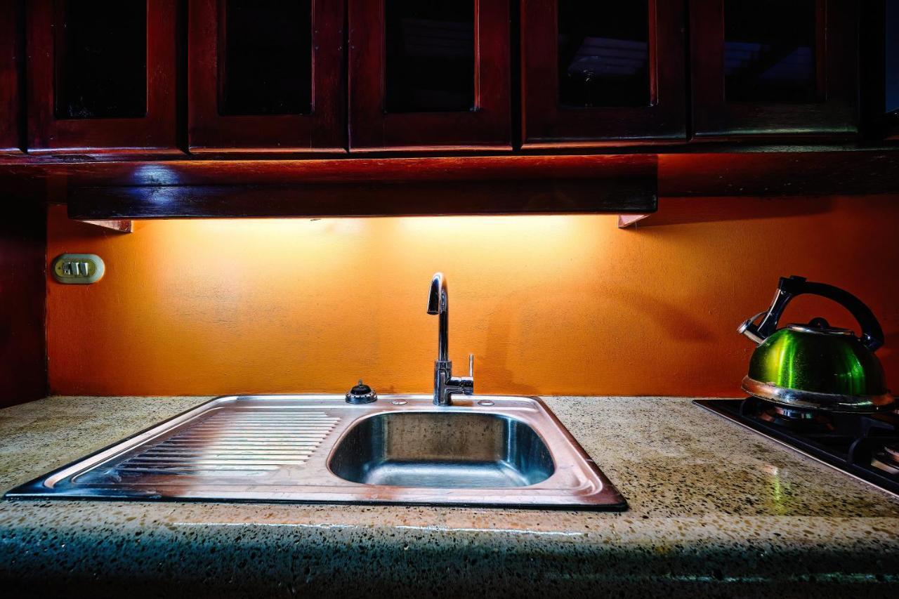 Casa Smilin' Dog Apartamento Tamarindo Exterior foto