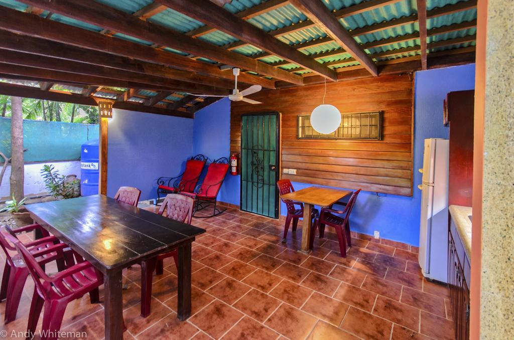 Casa Smilin' Dog Apartamento Tamarindo Exterior foto