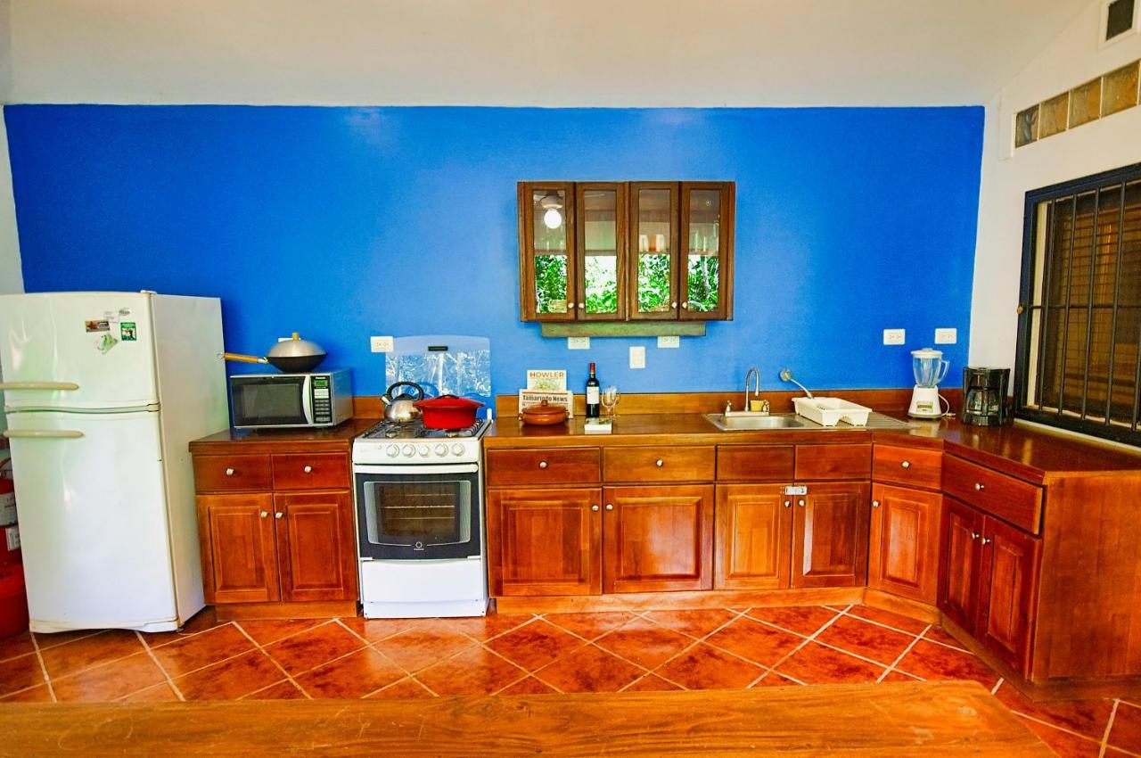 Casa Smilin' Dog Apartamento Tamarindo Exterior foto